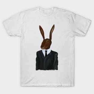 Rabbit T-Shirt